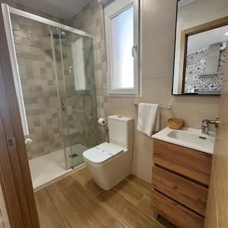 La Madriguera Holiday home Villarcayo