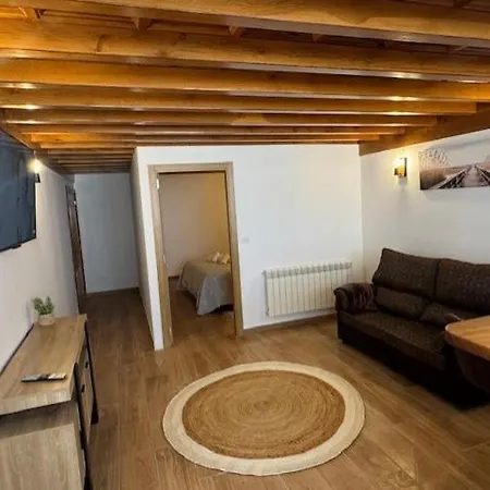 La Madriguera 比利亚卡约