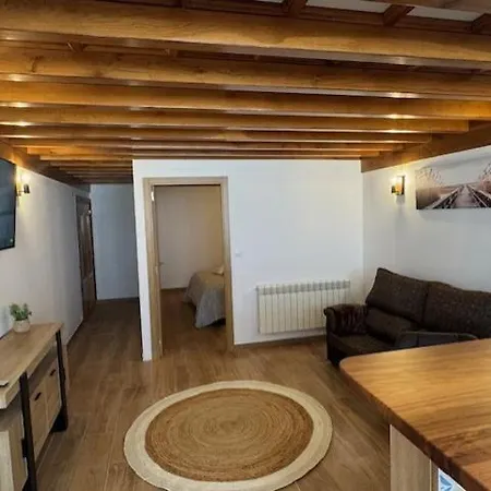 La Madriguera Holiday home